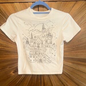 Taylor Swift Speak Now Era Tee Merch